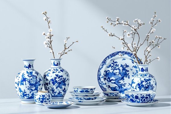 青花瓷韵 · 东方美学 - 在线视频在线观看专题合集