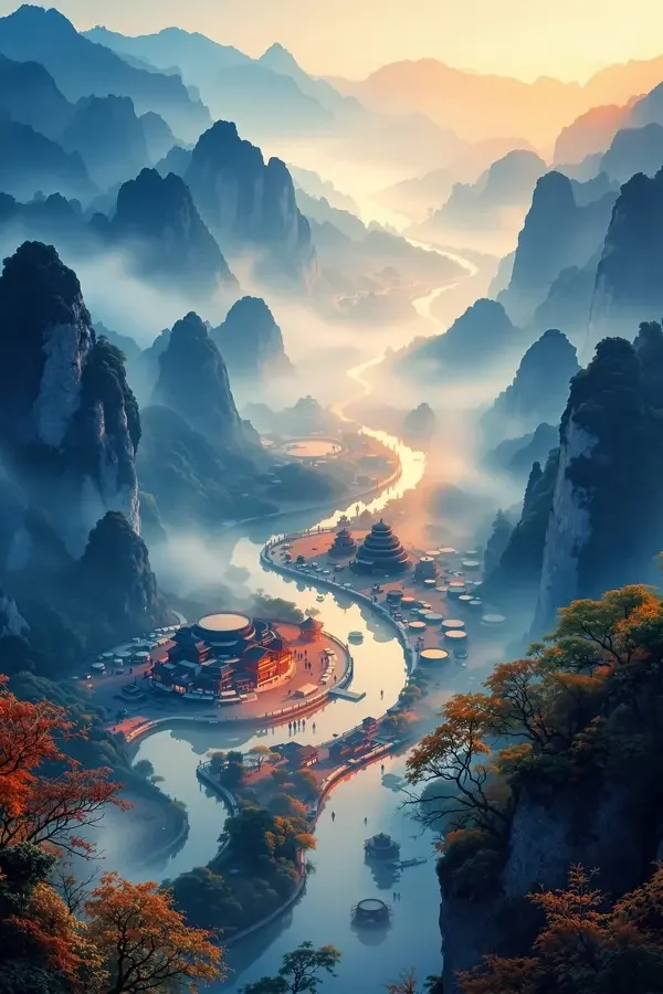 千年窑火 - 在线视频在线观看陶瓷古镇影视封面